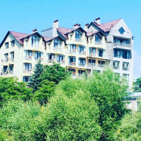 Sunny Apartment Dilijan